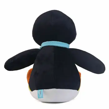 Pingvinas Pingu Brolis Pliušinis Lėlės Iškamšos Žaislas 10.5 Colio Dovanų Kolekciją Helovinas Kalėdų