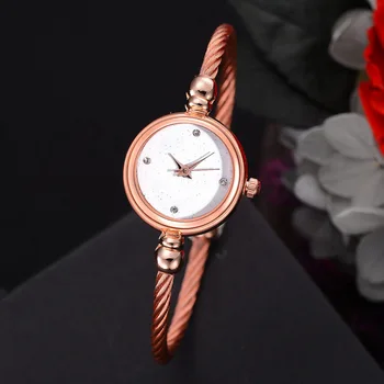 Prabanga Moterų Laikrodžiai, Apyrankės Žiūrėti Ponios Moterys, Rankiniai Laikrodžiai Kvarciniai Laikrodžių Reloj Mujer Marcas Elegante Famosas De Lujo 2020 M.