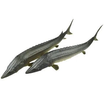 Pu Eršketinių Žuvų Modeliu, Namų Kambarį Papuošalai Papuošalai Modeliavimas