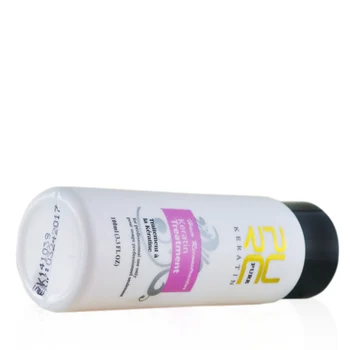 Purc Plaukų Tiesinimo Remonto Ir Ištiesinti Žalą, Plaukų Produktų, Brazilijos Keratyny Gydymas + Valymo Šampūnas Plaukų Priežiūros Rinkinys