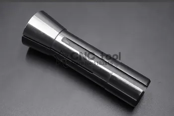 R8 Collet chuck 3mm, 4mm 5mm, 6mm 8mm 10mm 12mm kaip 14mm 16mm 18mm 20mm Gręžimo Frezavimo Siaurėjantys Pavasario Įvorės, skirtos Tekinimo Colio sriegiu