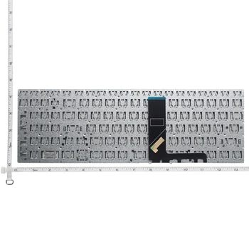 RU/SP/JAV nešiojamojo kompiuterio Klaviatūra Lenovo Ideapad 720-15IKB 330-15ich 330-17ich 15.6
