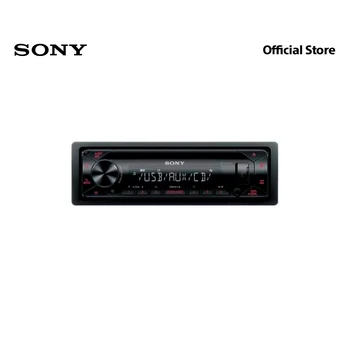 Radijo Sony CDX-G1300U