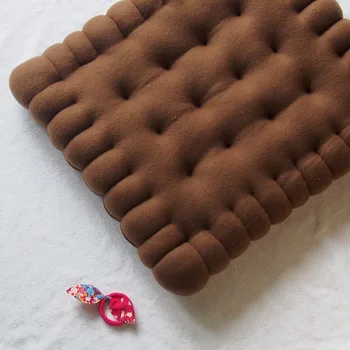 Rankų darbo klasikinė sausainių pagalvėlės, pagalvės, kėdės, automobilių sėdynės pagalvėlės dekoratyvinis slapukas atgal pagalvėlės trinkelėmis sofa-namų tekstilės