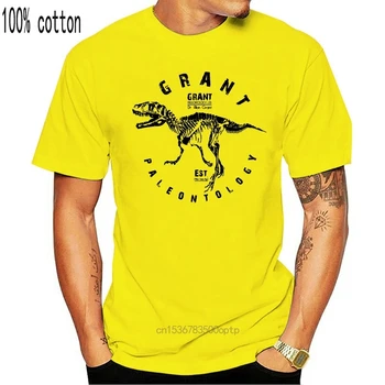 Realybės Glitch Vyrų Suteikti Paleontologija T-Shirt. Cool Atsitiktinis pasididžiavimas marškinėliai vyrams Unisex Naujas Mados marškinėlius juokinga šukuotinės medvilnės