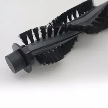 Ritinio plaukų Pagrindinis Šepečių Šerių už ilife a6 A7 a8 x620 X623 vakuuminis robotas švaresnis dalys, priedai