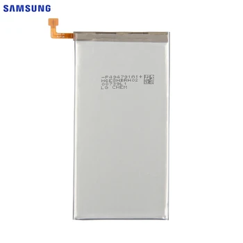 SAMSUNG Originalus Bateriją EB-BG975ABU Samsung Galaxy S10+ S10 Plius SM-G9750 Autentišku Telefono Baterijos