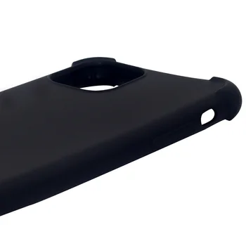 Silikono Karoliai Telefono dėklas Skirtas iPhone 11 Pro XS Max XR X 7 8 6 Plius Crossbody Grandinės Virvelę Atveju Dangtelis su Dirželiu Kordas (Virvės