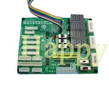 Skaitmeninis Ekranas Kontrolės, Specialiųjų Priemonių techninės Priežiūros Maitinimo Daugiafunkcinis LCD TV Power Board Testavimo Įrankis