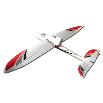 Skysurfer X8 X-UAV RC Lėktuvo Sparno Mojis 1400mm FPV Lėktuvas RINKINYS EPO Putos