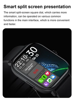 Smart Žiūrėti 2020 vyrų ip67 amazfit laikrodis smartwatches Dėl KOLEGA 