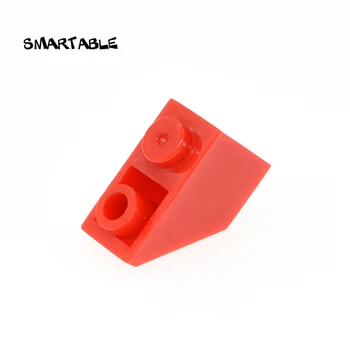 Smartable Plytų Šlaito Apverstas 45 2x1 Blokai SS Dalis Žaislas Vaikas Kūrybos Suderinama Visų Markių įrangos pardavimas, biuro įrangos 3665 80pcs/daug
