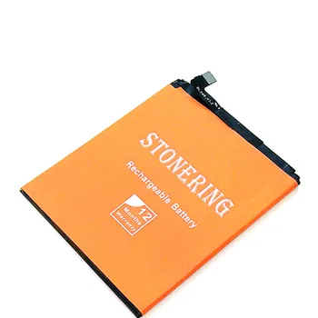 Stonering Baterija 3000mAh BL265 už Motorola Moto M Dual SIM TD-LTE, XT1663 XT1662 mobilusis telefonas