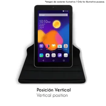Sukasi 360 ° tablet case for Samsung Galaxy Tab S6 Lite (SM-P610)