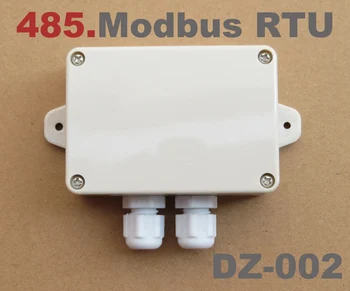 Svėrimo jutiklio modulis sveria Modbus RTU protokolo 485 sveriantis modulis sveria siųstuvas