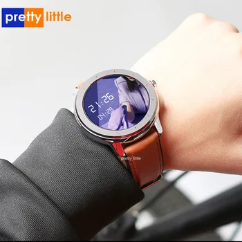 T6 Sporto Smart Watch Vyrai Moterys Užsakymą surinkite Visas Jutiklinis Ekranas IP68 Vandeniui 2020 SmartWatch 