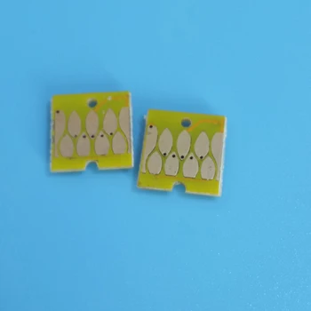 T6193 nuolatinis chip epson surecolor T3270 T5270 T7270 T3070 T5070 T7070 priežiūros bakas