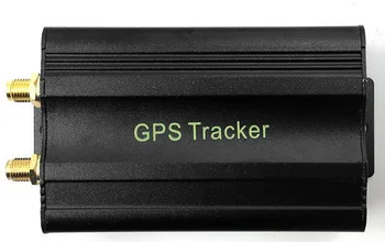 TK103A GPS103A GSM/GPRS Sekimo Transporto priemonės Automobilių GPS Tracker Real Time Tracker Durų Smūgio Jutiklis ACC Signalizacijos