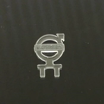 Tamiya Sunkvežimio Kabinos Prietaisų skydelis Logo Šviesos 1/14 Rc Traktoriaus, Sunkvežimio 