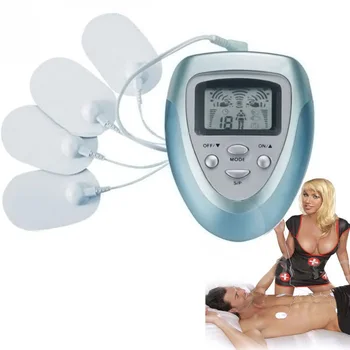 Terapija, Kūno Priežiūros Slimming Massager Vibrator Diržo Raumenų Massager Elektroninių Impulsų Deginti Riebalus atpalaiduojantis Masažas priemonė