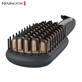 Tiesinimo Lygintuvai Remington CB7400 temperatūros režimų asmens priežiūros prietaisai plaukų tiesinimo