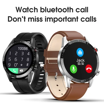 Timewolf Reloj Inteligente Smart Watch Vyrų Android 