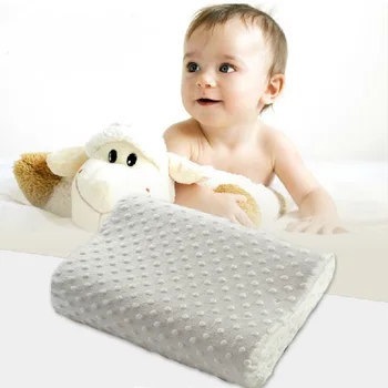 UIHOME Hot aukštos kokybės Kosmoso pagalvę 25 x 45 Lėtai rikošetas atminties putos mesti pagalvės kaklo, gimdos kaklelio sveikatos priežiūros pagalvės vaikams