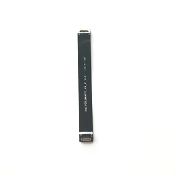 UMIDIGI Vienas Pro Naudojamas USB Mokestis Valdybos Plokštė FPC Už UMIDIGI Vienas Pro MTK Gel P23 5.9 colių 1520x720 HD Nemokamas Pristatymas