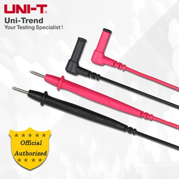 UNIT UT-L20 zondas; multimetras rašiklį/rašikliu zondas; UT33+/UT136/UT39/UT210/UT216/UT213/UT201 serija