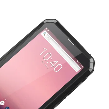 UNIWA T80 8.0 Colių IPS 2in1 Tabletė Phone 4G FDD-LTE Telefonų IP68 Vandeniui 3G 32GB Mobiliojo Telefono 8500mAh Patikima Android Tablet