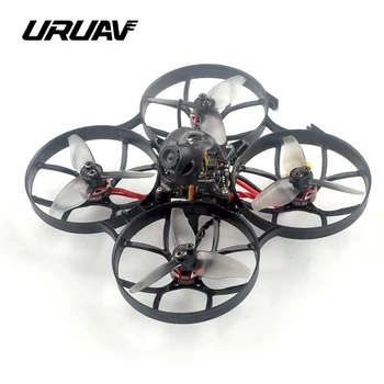 URUAV UZ85 85mm 2S RC FPV Lenktynių Drone w/ Caddx ANT Lite Kamera CrazybeeX AIO F4 Skrydžio duomenų Valdytojas & Borto 4in1 Brushless ESC