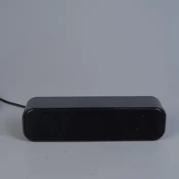 USB Mini Kompiuteris Nešiojamas Garsiakalbis Darbalaukio Sąsiuvinis Mažas Garsiakalbis Portable Speaker 2.0 Garsiakalbiai Kompiuterio Darbalaukio Garsiakalbis