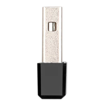 USB WiFi Bluetooth Adapter Dual Band Wireless Išorės Imtuvas Dongle for PC Nešiojamas PUO88