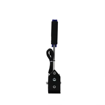 USB rankinis Stabdis Veleno SIM Lenktynių Žaidimai G25/27/29 T500 Treniruokliai Su Varžtais
