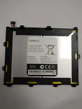Už ALCATEL TLP041C2 baterija Originalus už ALCATEL TLP041C2 baterija