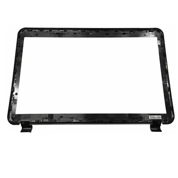 Visiškai naujas nešiojamas viršuje LCD back cover for HP 15-D 250 G2 juodas blizgus korpuso non-touch atveju