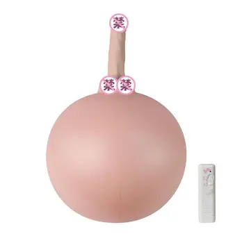 Vyriškas balionas berniukas vadovas pripučiami manekenas varpos analinis kaištis moterų priemonė masturbaciją, vibratorius seksuali lėlė sekso D219