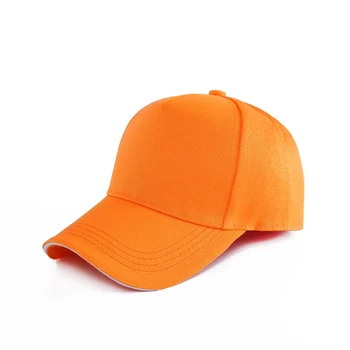 Vyrų, Moterų Skrybėlę Kietas Beisbolo Snapback Cap Vasaros Unisex Lauko Saulės Skrybėlę Reguliuojamas Sportinės Kepurės Logotipą Spausdinti Savo Kaip Foto