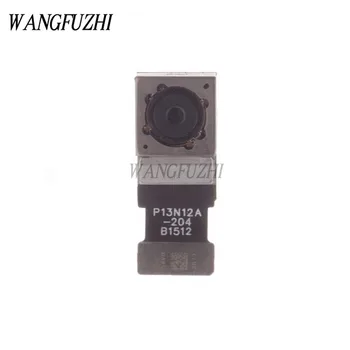 WANGFUZHI Originalaus Galinio vaizdo Kameros Modulis Huawei Honor 8 Pastaba ; Atgal Atsukta Kamera 13MP Pakeisti Dalį Huawei Honor V8 Max