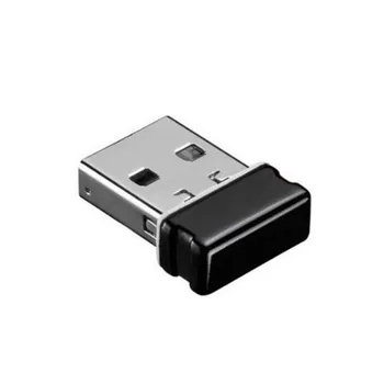 Wireless Dongle USB Imtuvas Logitech K350 K340 N305 K800 MK270 Imtuvas Vienijantis 2.4 G, Belaidės Pelės Ir Klaviatūros Adapteris