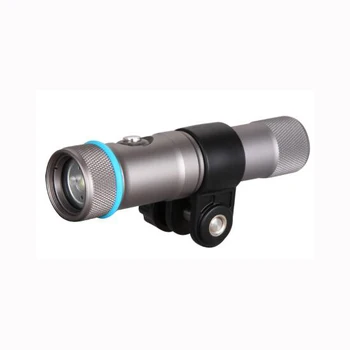 X-nuotykių Ieškotojas M1000-WRA Smart Fokusavimo Vaizdo Šviesos (Platus šviesos + Raudona šviesa + Auto Shut-Off)