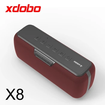 XDOBO X8 60W Didelės Galios 