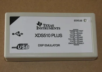 XDS510 PLIUS TI DSP simuliatorius downloader DM350 C6414 OMAP AM3517 TMS320F240 TMS320C2000 3000 5000 TMS320C6000 C3X C4X C5X