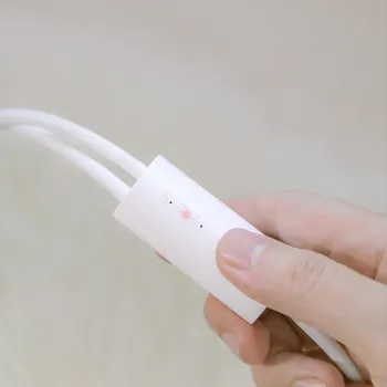 Xiaomi Sothing Nulis-Vienas Nešiojamasis Buitinių Elektros Sterilizacija Batų Batų Džiovintuvas UV Pastovios Temperatūros Džiovinimo Deodorization