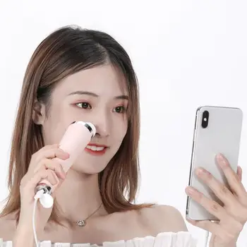 Xiaomi Youpin Electric Visual Spuogai Valikliu Blackhead Dulkių Siurbimo Porų Valiklį, Odos Priežiūra, Veido Porų Švaresnis Mašina