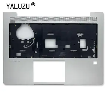 YALUZU Nauja byla, shell HP EliteBook 830 G5 735 G5 Palmrest PADENGTI Sidabro