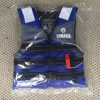 Yamaha moterų gelbėjimosi liemenė suaugusiems Lauko plaustais gelbėjimosi liemenė Chaleco salvavidas baseinas, gelbėjimosi liemenė