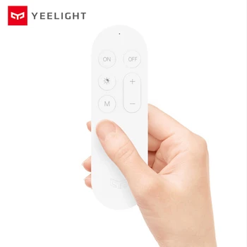 Yeelight Smart Nuotolinio Valdymo Reguliuoti Šviesos Yeelight Smart LED Lubų Šviesos