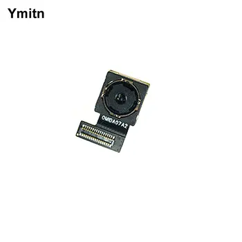 Ymitn Originalus Kamera Xiaomi MAX MI MAX Galinio vaizdo Kamera Pagrindinis Atgal Didelis Fotoaparato Modulio Flex Kabelis
