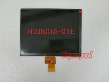Yqwsyxl 8 colių IPS 1024*768 tablet HD ekranas, LCD ekranas HJ080IA-01E HE080IA-01D Vairuotojo Lenta HDMI Control Stebėti Aviečių